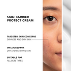 Novology Skin Barrier Moisturiser For Dry Skin