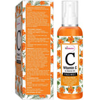St.Botanica Vitamin C & Vitamin B3 Face Mist