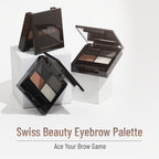 Swiss Beauty Shape My Brows - Shade 01 - Distacart