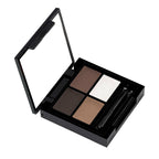Swiss Beauty Shape My Brows - Shade 02