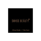 Swiss Beauty Shape My Brows - Shade 02 - Distacart