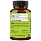 Minature 100% Natural Moringa Leaf Tablets