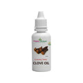 Happy Herbals Clove Oil (Lavanga Tailam)