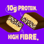 Yoga Bar Dark Chocolate Wafer Bar - Distacart