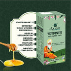 Axiom Royal Ayurvedic Chyawanprash - Distacart