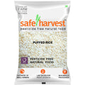 Safe Harvest Puffed Rice