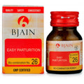 Bjain Homeopathy Bio Combination No.26 Tablet - Distacart