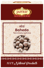 Jaived Ayurveda Baheda