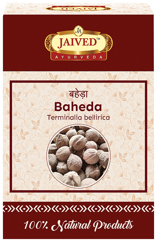 Jaived Ayurveda Baheda