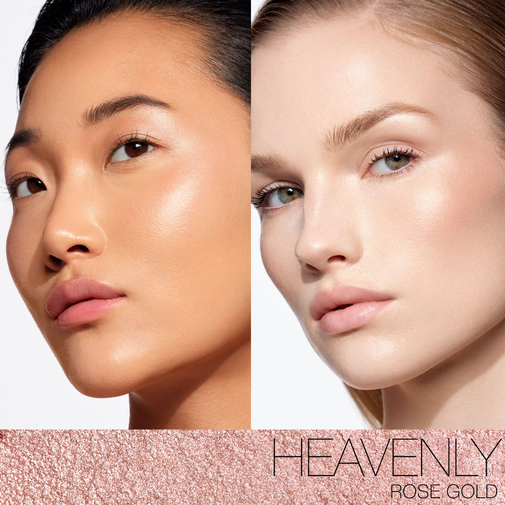 NARS Light Reflecting Luminizing Powder - Heavenly
