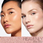NARS Light Reflecting Luminizing Powder - Heavenly