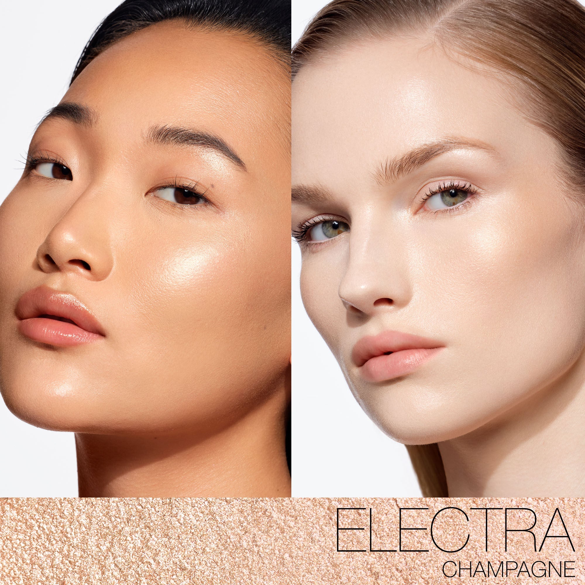 NARS Light Reflecting Luminizing Powder - Electra