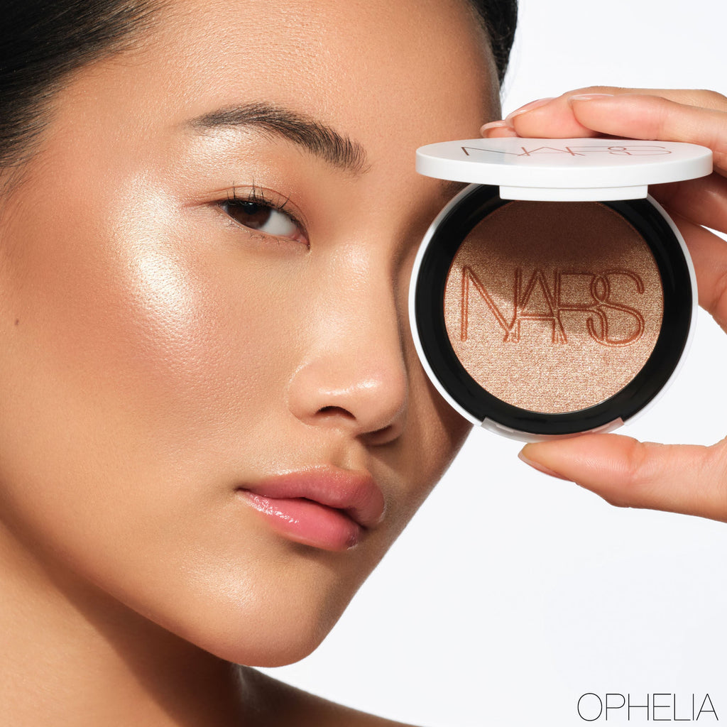 NARS Light Reflecting Luminizing Powder - Ophelia