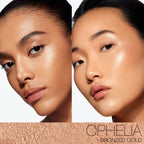 NARS Light Reflecting Luminizing Powder - Ophelia