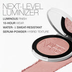 NARS Light Reflecting Luminizing Powder - Ophelia