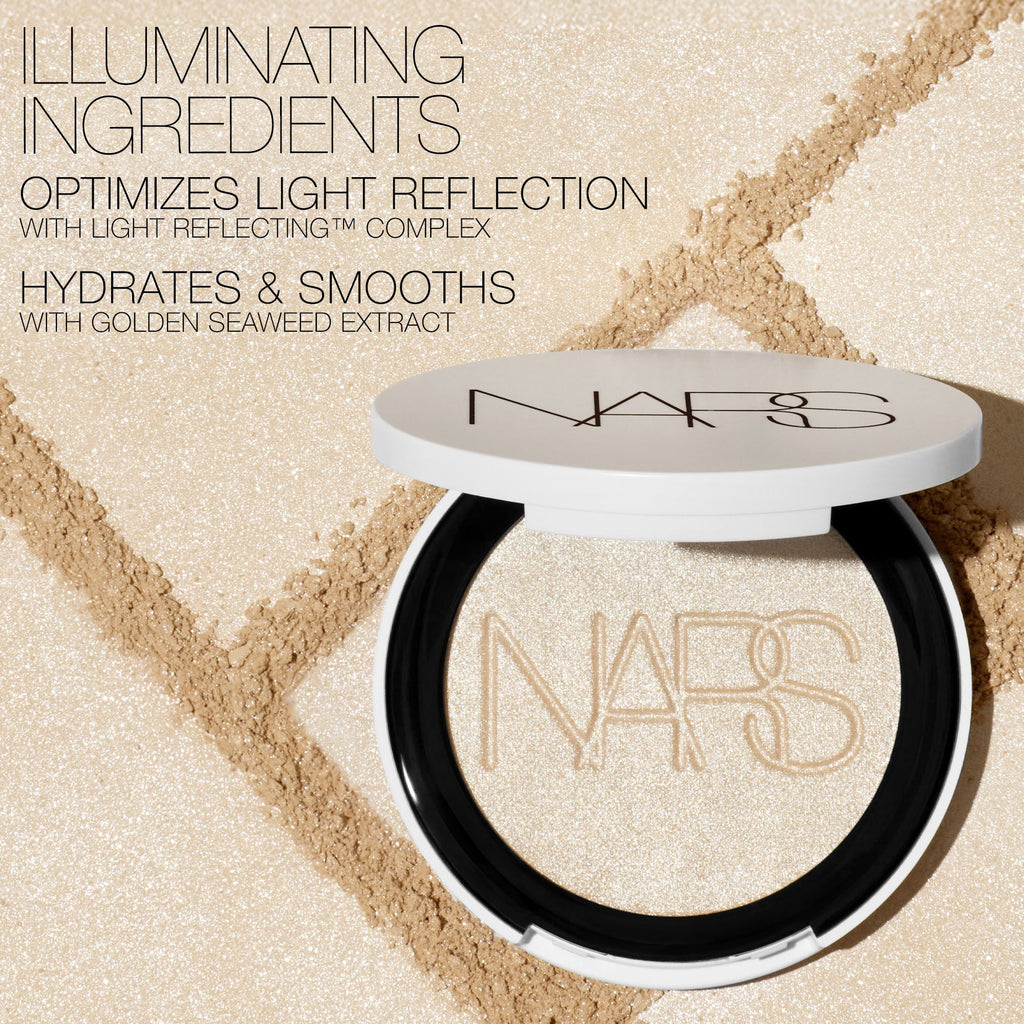 NARS Light Reflecting Luminizing Powder - Ophelia