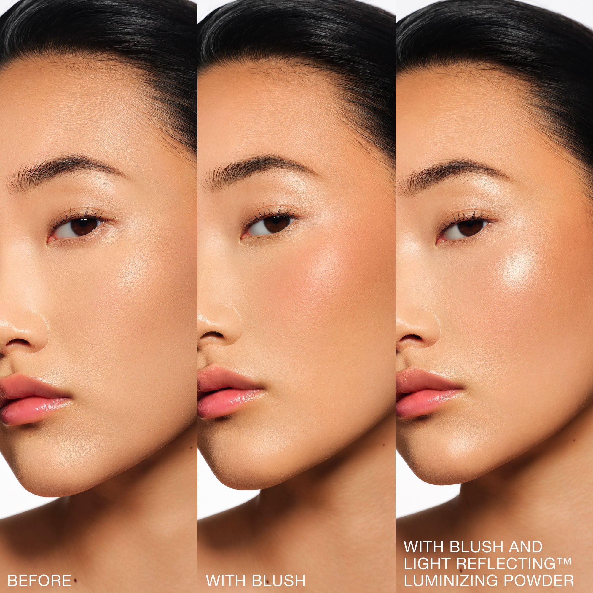 NARS Light Reflecting Luminizing Powder - Ophelia