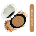 Shopaarel Ultimate Contour Powder - 1