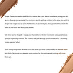 Shopaarel Ultimate Contour Powder - 1