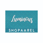 Shopaarel Luminous Eyeshadow Palette