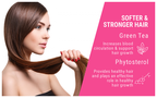 Bliss Welness Hair Vitamins Veg Tablet