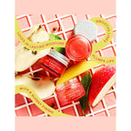 Farmacy Beauty Lip Smoothie Vitamin C + Peptide Lip Balm