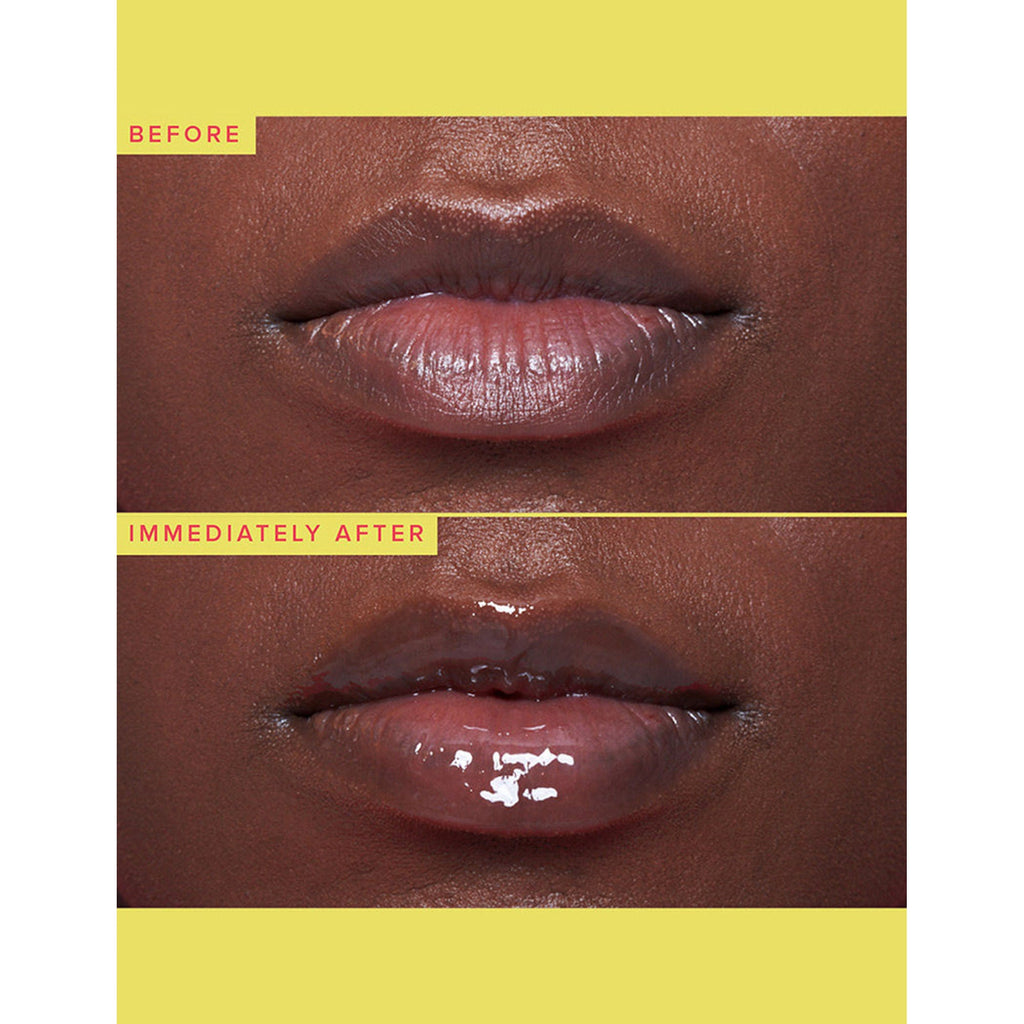 Farmacy Beauty Lip Smoothie Vitamin C + Peptide Lip Balm