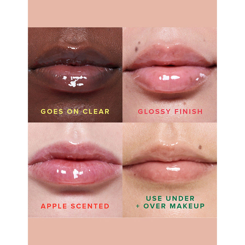 Farmacy Beauty Lip Smoothie Vitamin C + Peptide Lip Balm