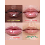 Farmacy Beauty Lip Smoothie Vitamin C + Peptide Lip Balm