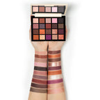 Character Shadow Gallery 20 Color Eyeshadow Palette - Sge001