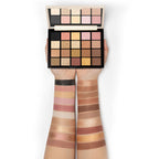 Character Shadow Gallery 20 Color Eyeshadow Palette - Sge004