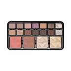 Character Blush-Highlighter-Eyeshadow Palette - C-A303