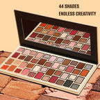 Character 44 Pro Creations Eyeshadow Palette - Ffe001