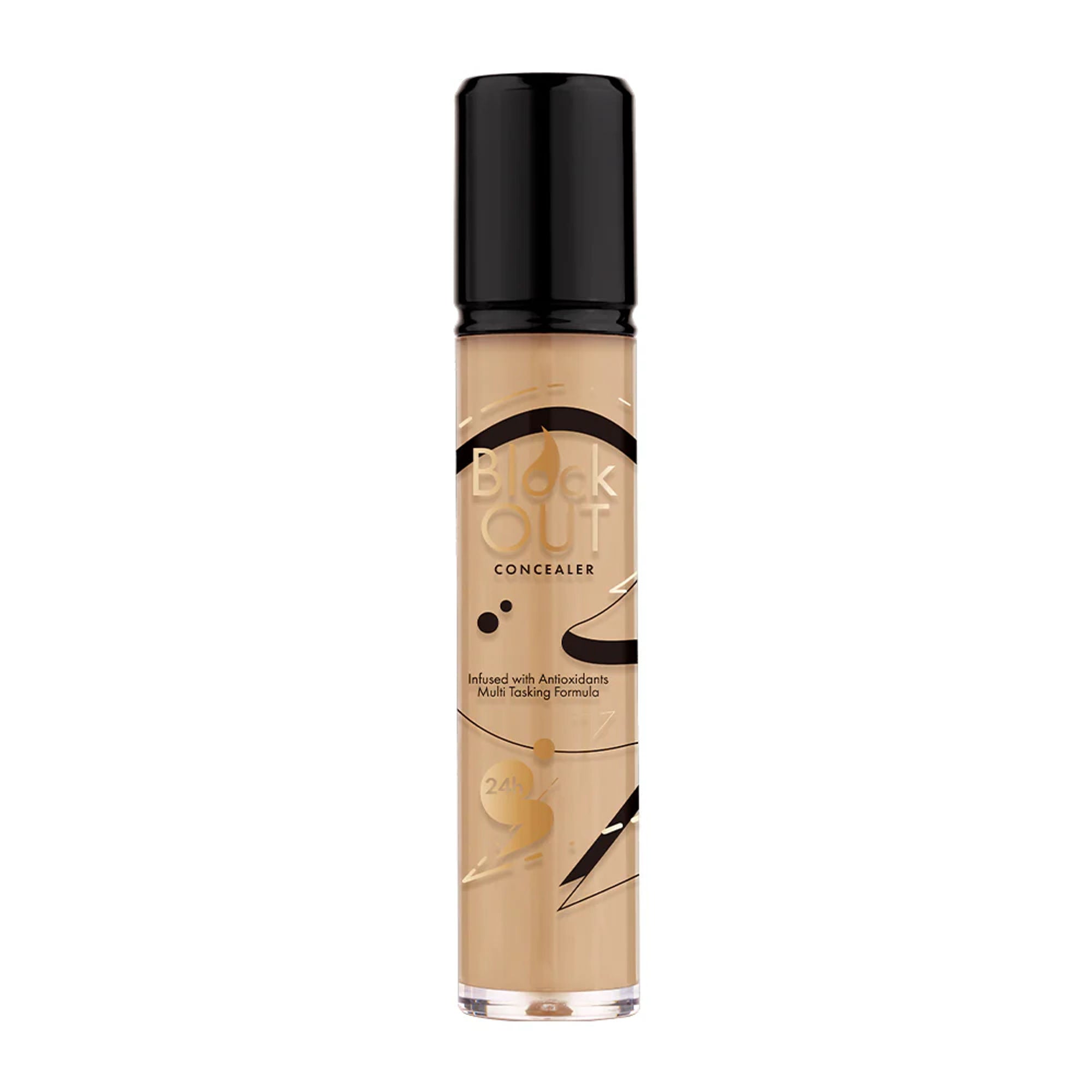Character Block Out Concealer - Truffle