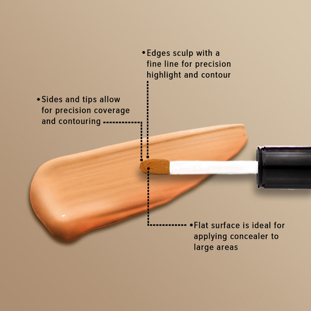 Character Block Out Concealer - Truffle