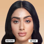 Character Block Out Concealer - Sepia