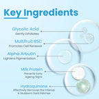 Fixderma AHA Lightening Gel HQ - Distacart