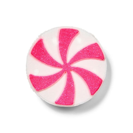 Bath & Body Works Twisted Peppermint Bath Fizzy
