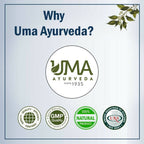 Uma Ayurveda Sandhisakha Ayurvedic Tablets - Distacart