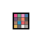 Miss Claire Makeup Palette 9945-1