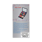 Miss Claire Makeup Palette 9945-1