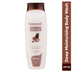 Naturali Deep Moisturising Body Wash