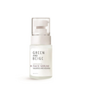 Green And Beige Moisturaise Face Serum Radiance And Nourish