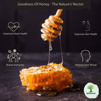 Lastforest Pepper & Ginger Honey Combo - Distacart