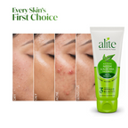 Alite Neem & Aloe Vera Face Wash