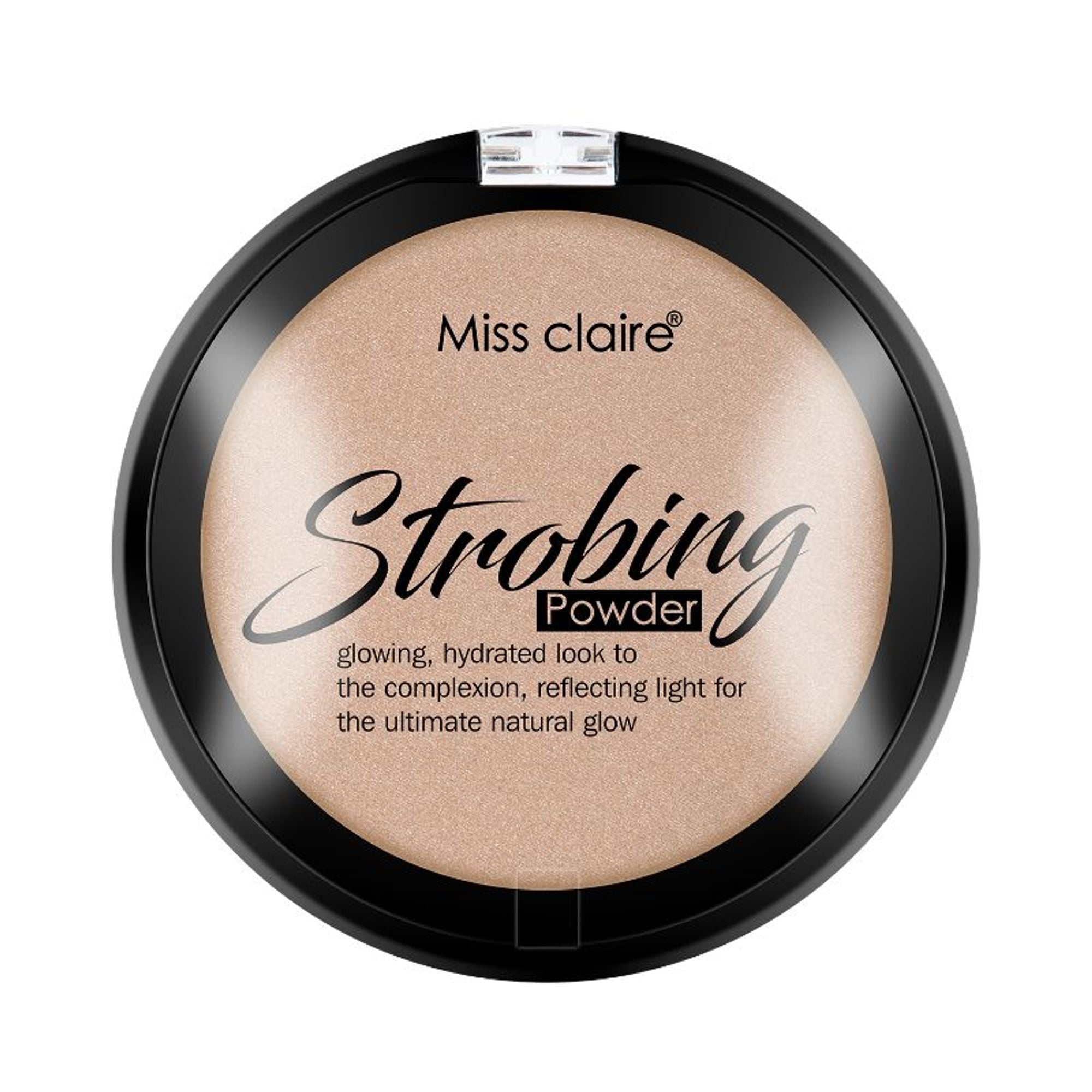 Miss Claire Strobing Powder - 6 - Distacart