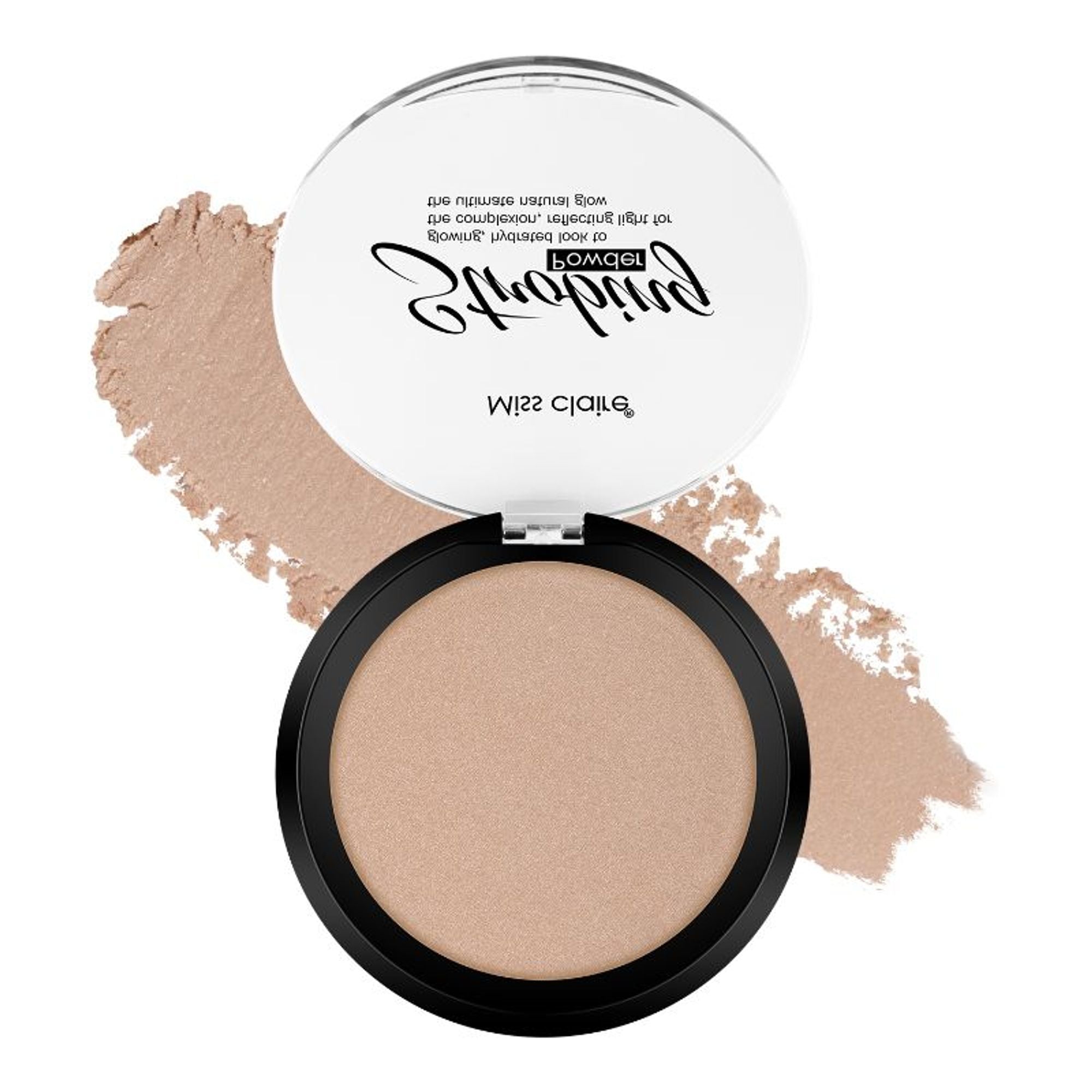 Miss Claire Strobing Powder - 6
