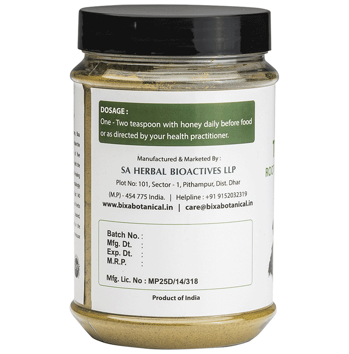 Bixa Botanical Trikatu Powder