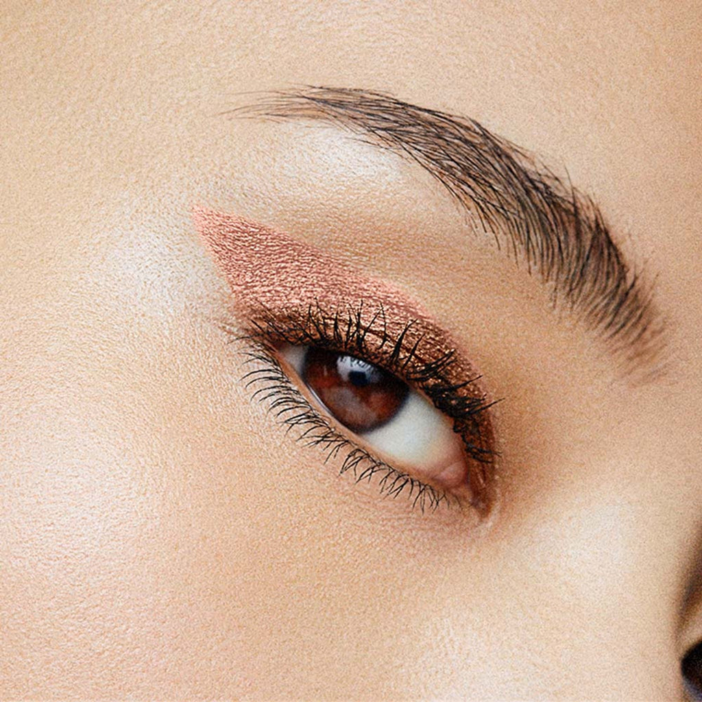 MAKE UP FOR EVER Aqua Resist Smoky Shadow - 15 Quartz