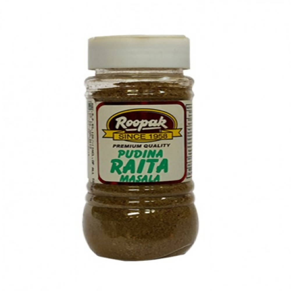 Roopak Pudina Raita Masala - Distacart